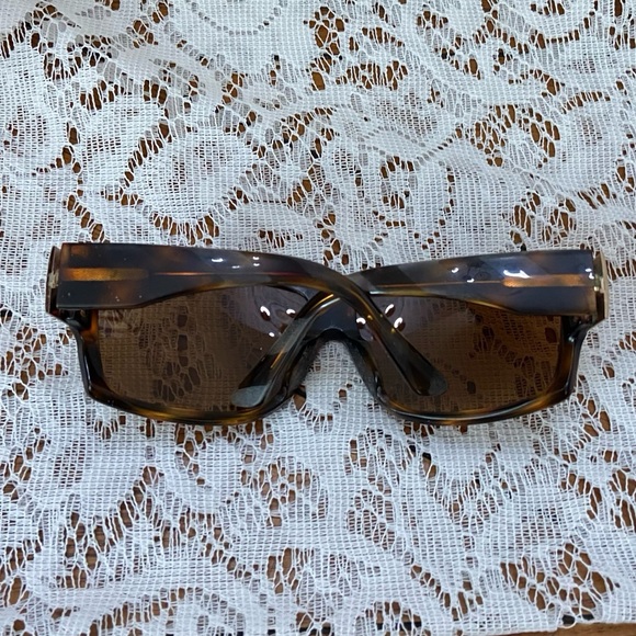 Chanel Sunglasses with Rhinestones 5081-B 66#13 115 - Picture 12 of 13